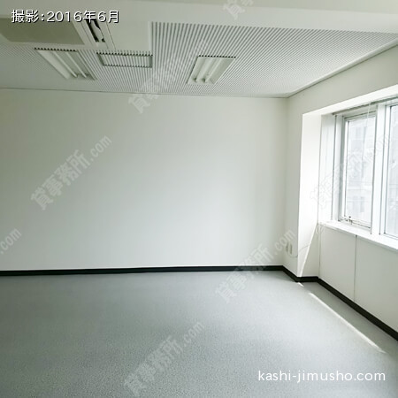 ３階貸室内①