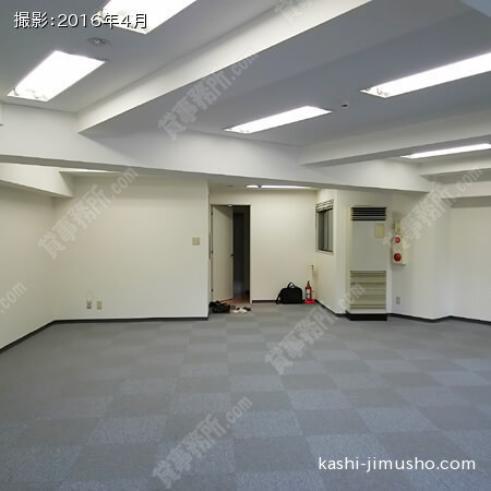 2F:貸室内③ 2F:貸室内③