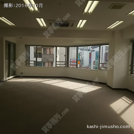 貸室内(6階)