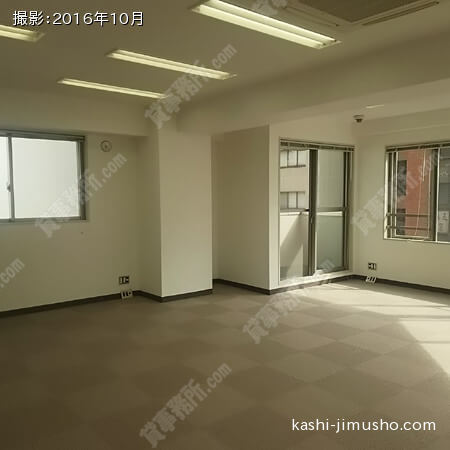 貸室内(6階)