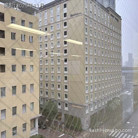 眺望(6階) 眺望(6階)