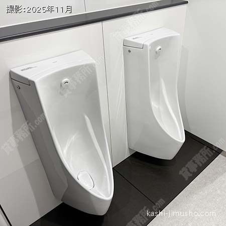 男性トイレ 男性トイレ