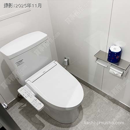 男性トイレ 男性トイレ