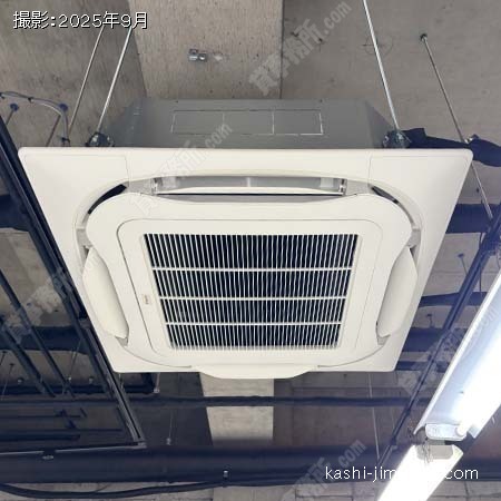 空調