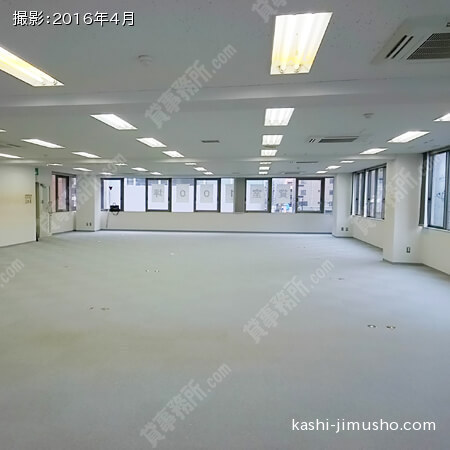 ３Ｆ　室内１