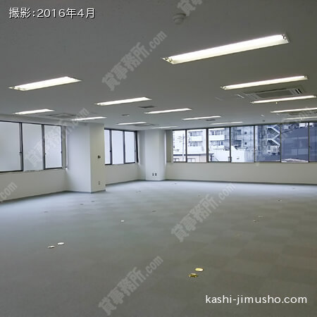 ３Ｆ　室内２
