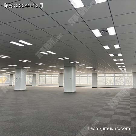 貸室内(6階)