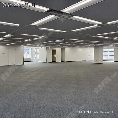 貸室内(6階)