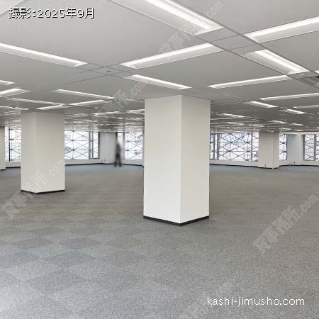 貸室内(6階)