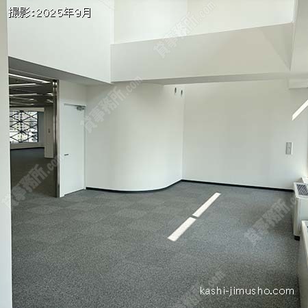 貸室内(6階)