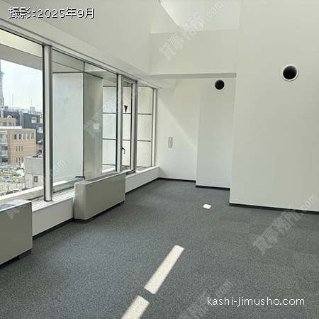 貸室内(6階)