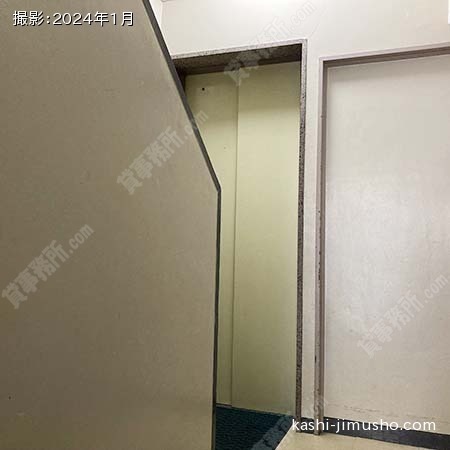 エレベーター