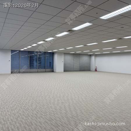 貸室内(6階603号室)