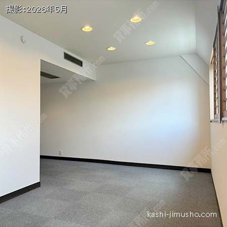 貸室内(9階917号室)