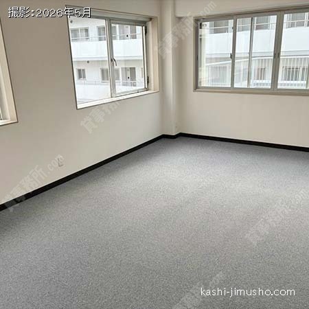 貸室内(9階917号室)