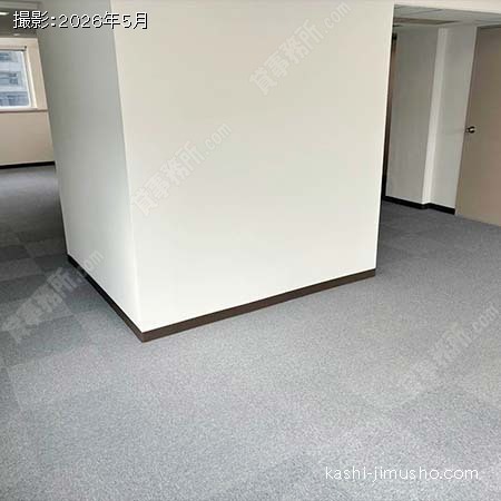 貸室内(9階917号室)