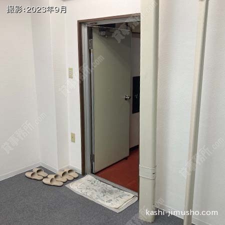 貸室内(3階) 貸室内(3階)