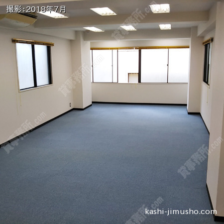  貸室内(5階)