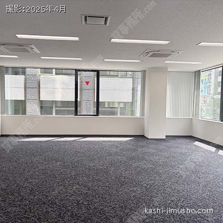 貸室内(5階)