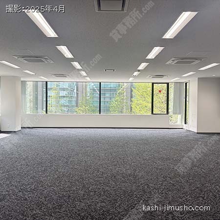 貸室内(5階)