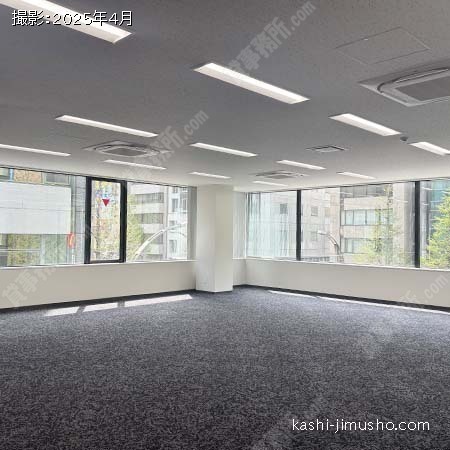 貸室内(5階)