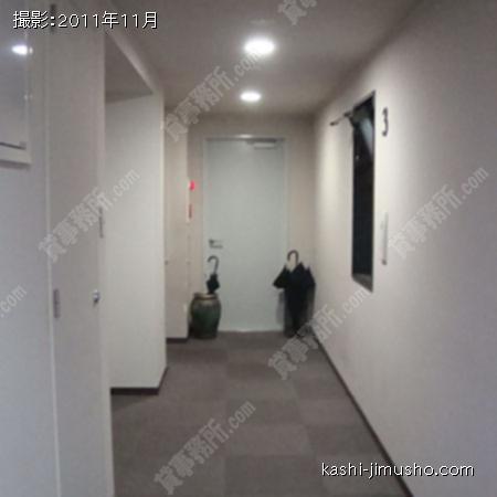 廊下 