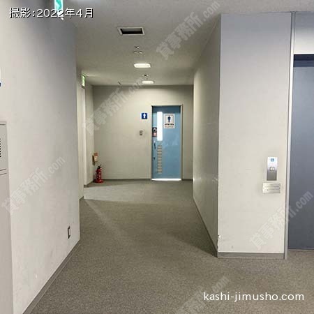 ヨドバシ新宿西口駅前ビル 西新宿 新宿区 貸事務所 賃貸オフィスは貸事務所ドットコム東京