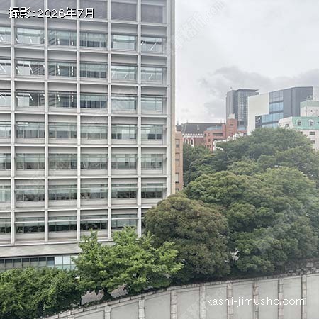 眺望(6階)