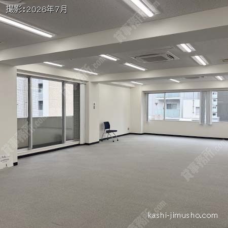 貸室内(6階)