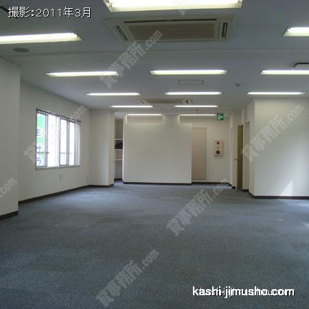  ８階貸室