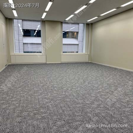 貸室内(19階141.25坪)