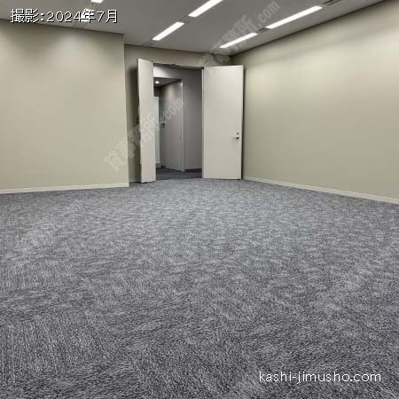 貸室内(19階141.25坪)