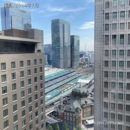 眺望(19階141.25坪)
