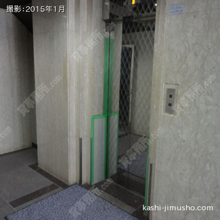 エレベーター
