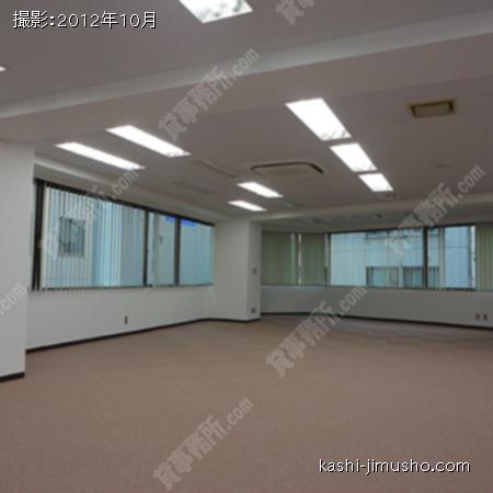 貸室内①