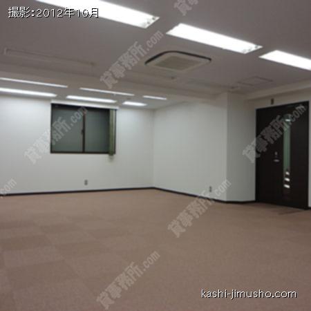 貸室内②