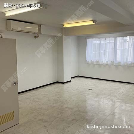 貸室内(3階)