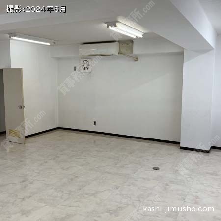 貸室内(3階)