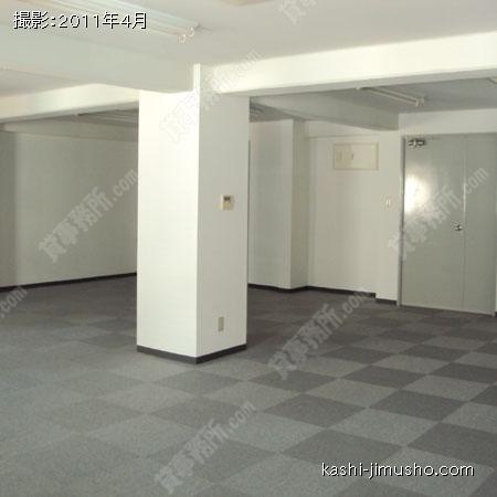 貸室内2 