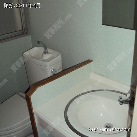 トイレ 