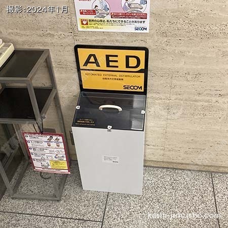 AED