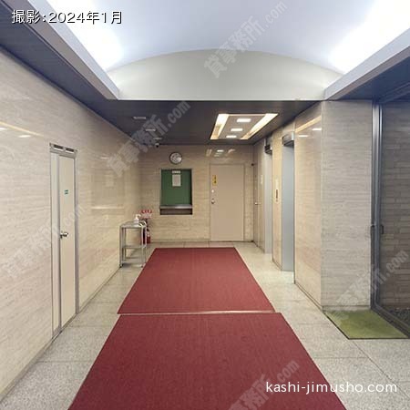 新神田ビル(秋葉原・末広町 千代田区) | 貸事務所・賃貸オフィス