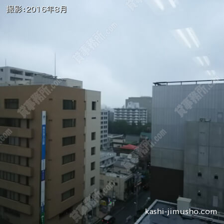 眺望(8階)