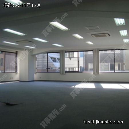  ３階貸室