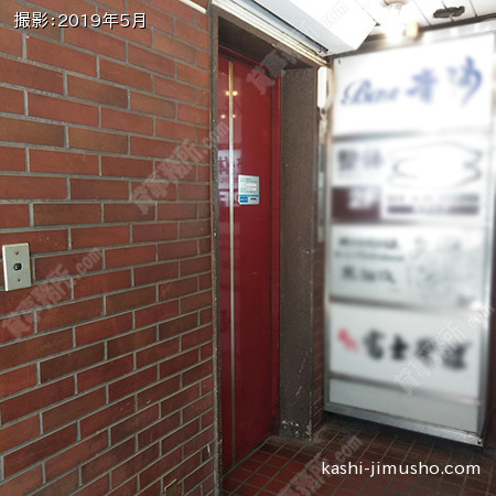 エレベーター