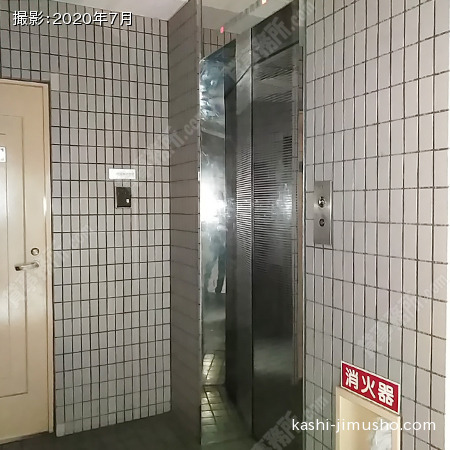 エレベーター