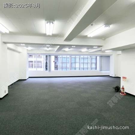 貸室内(基準階)