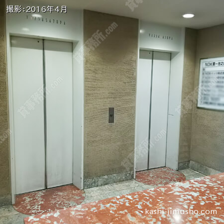 エレベーター