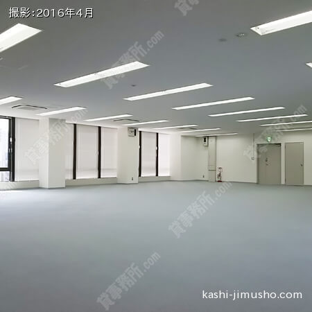 ９階　貸室