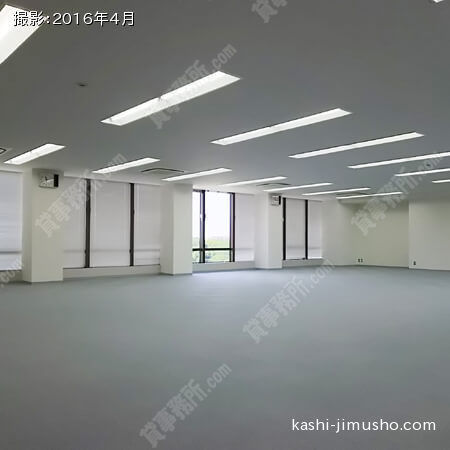 ９階　貸室2